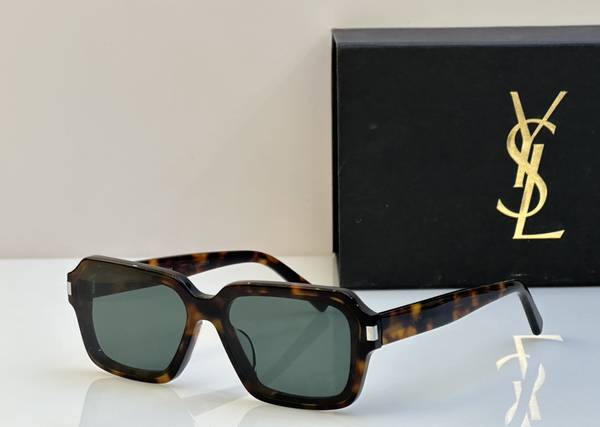 Saint Laurent Sunglasses Top Quality SLS00935